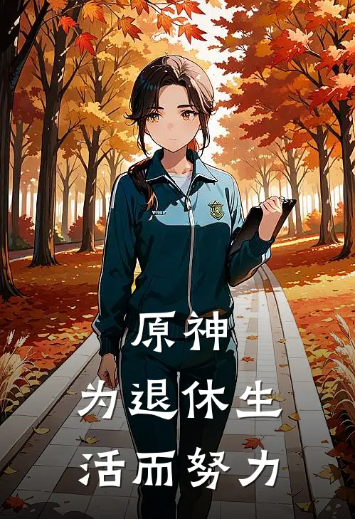 原神：为退休生活而努力