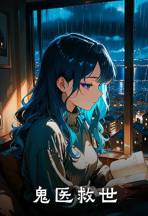 鬼医救世