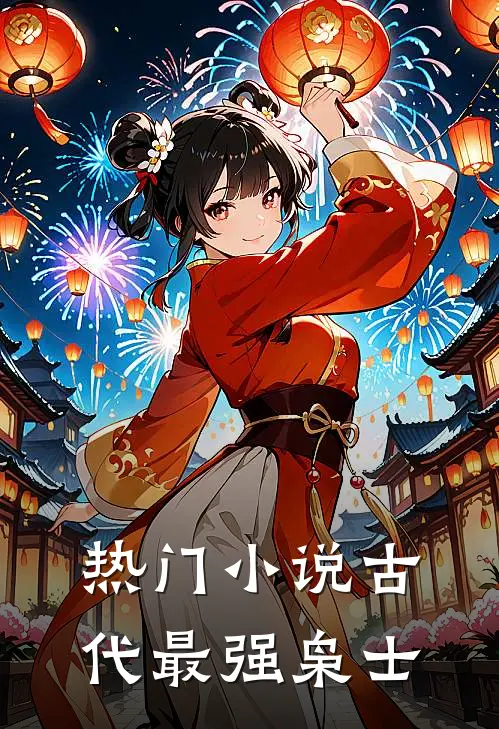 热门小说古代最强枭士