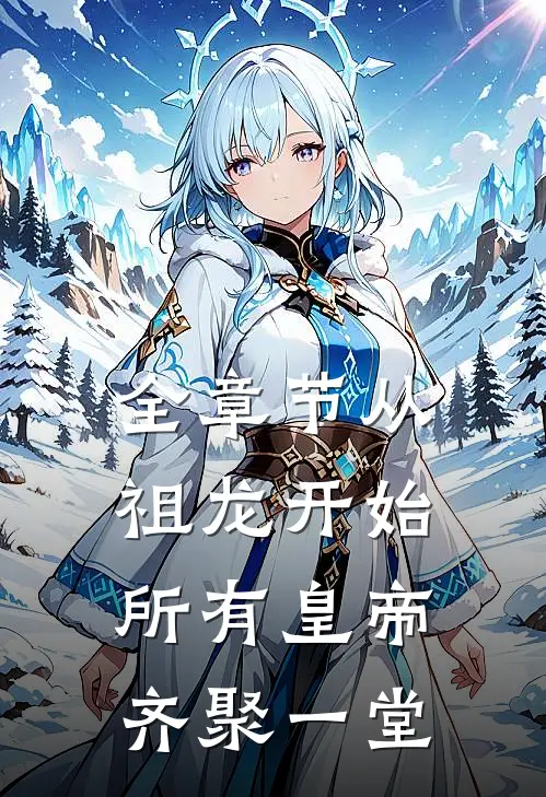 全章节从祖龙开始，所有皇帝齐聚一堂