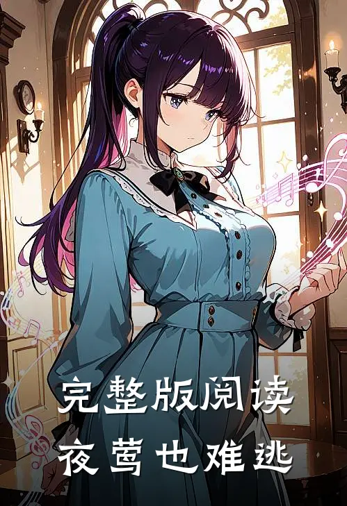 完整版阅读夜莺也难逃