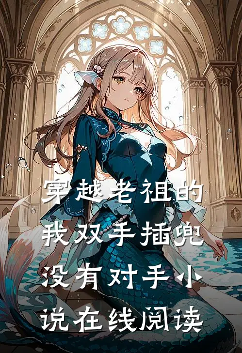 穿越老祖的我双手插兜没有对手小说在线阅读