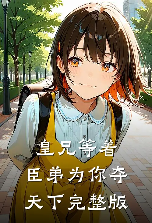 皇兄等着，臣弟为你夺天下完整版