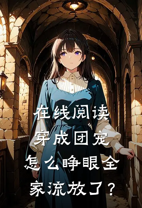 在线阅读穿成团宠,怎么睁眼全家流放了?