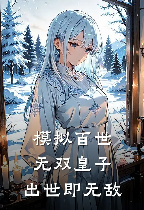 模拟百世：无双皇子，出世即无敌