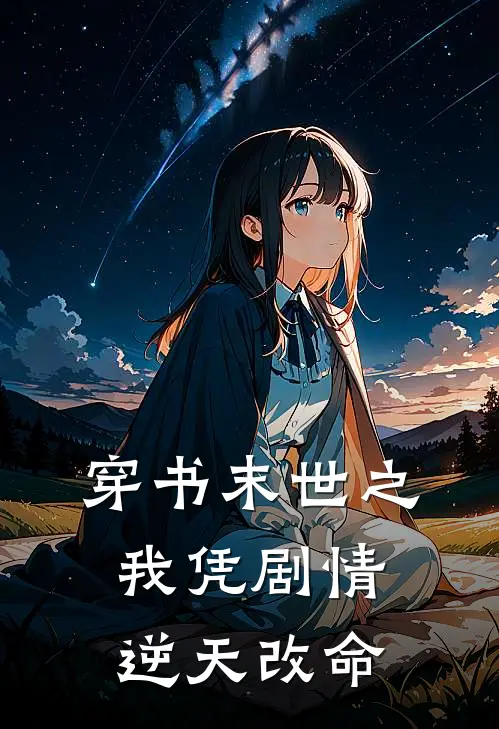 穿书末世之我凭剧情逆天改命
