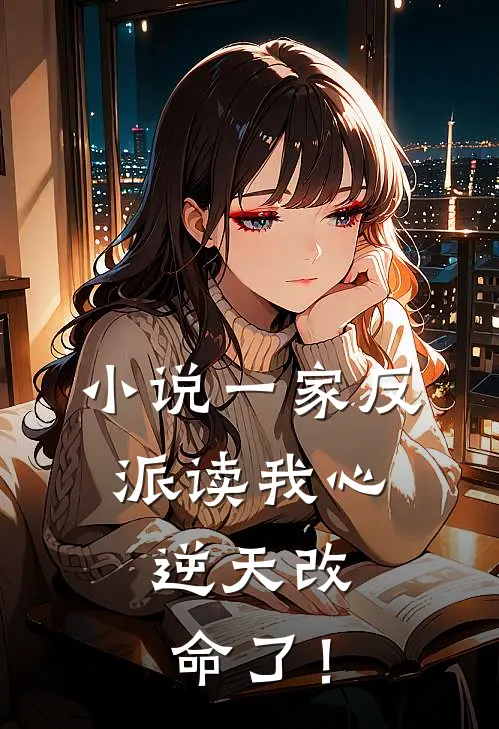 小说一家反派读我心，逆天改命了！