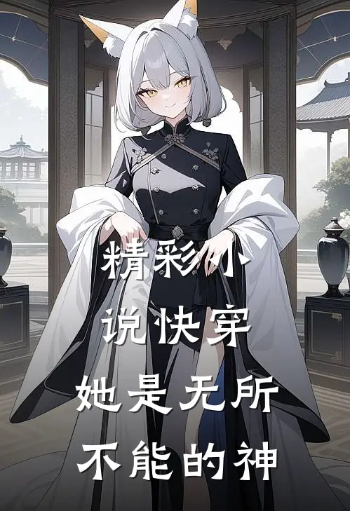 精彩小说快穿:她是无所不能的神