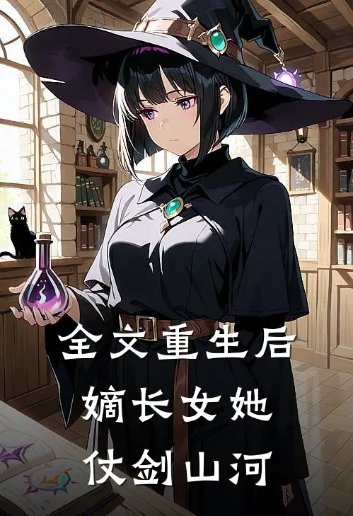 全文重生后,嫡长女她仗剑山河