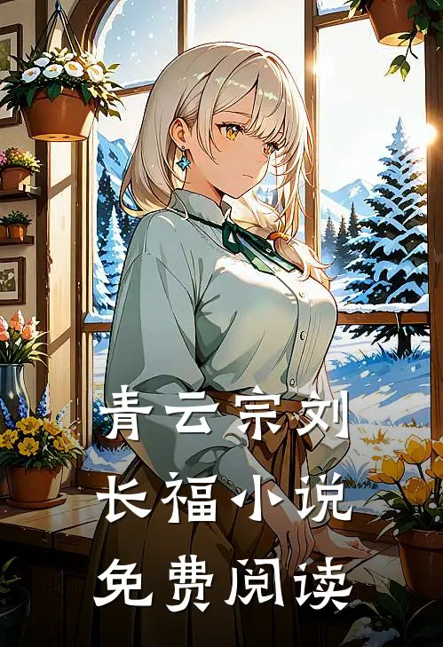 青云宗刘长福小说免费阅读