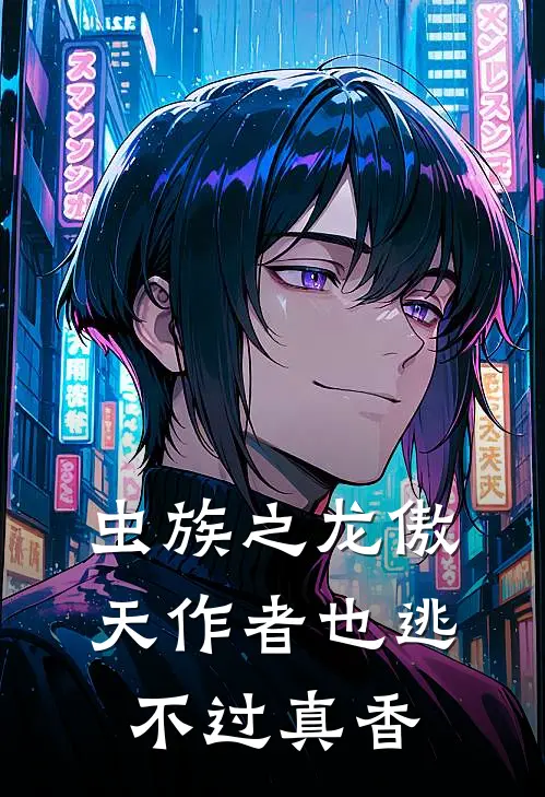 虫族之龙傲天作者也逃不过真香