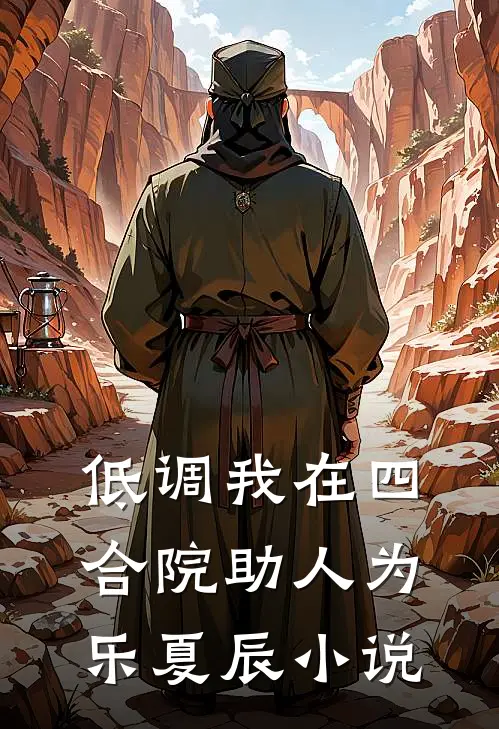 低调我在四合院助人为乐夏辰小说