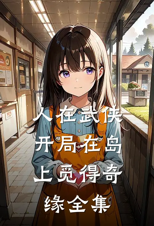 人在武侠,开局在岛上觅得奇缘全集