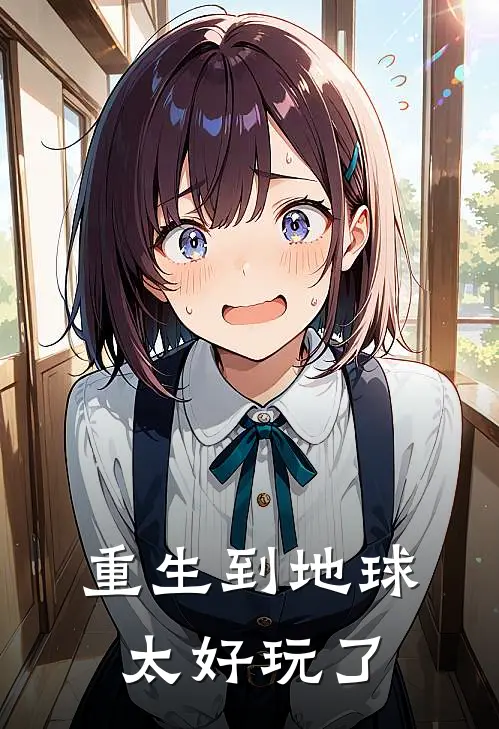 重生到地球太好玩了
