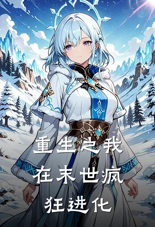 重生之我在末世疯狂进化