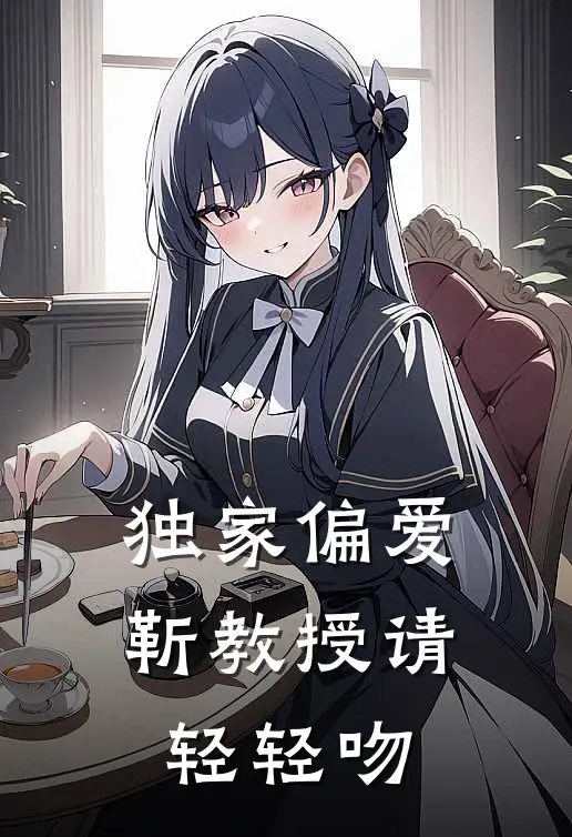 独家偏爱:靳教授请轻轻吻