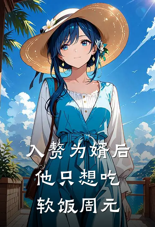 入赘为婿后他只想吃软饭周元