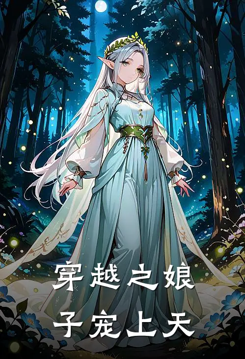 穿越之娘子宠上天