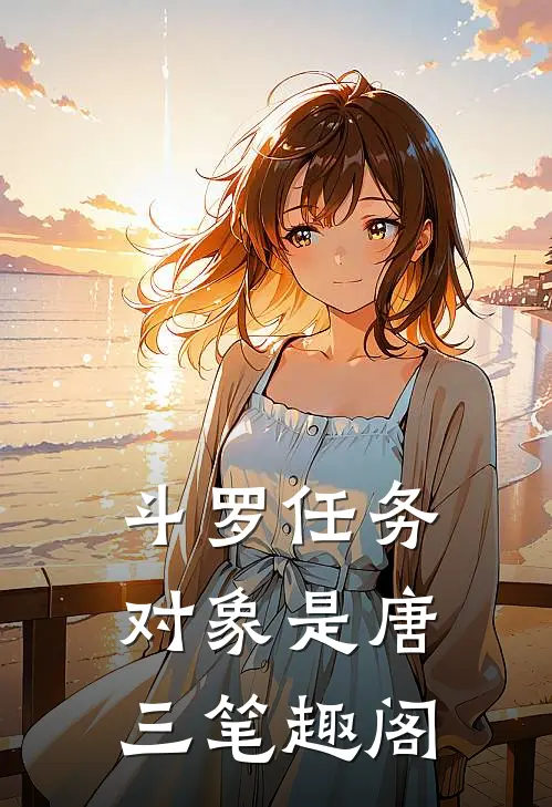 斗罗任务对象是唐三笔趣阁