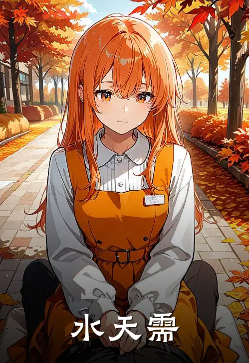 水天需