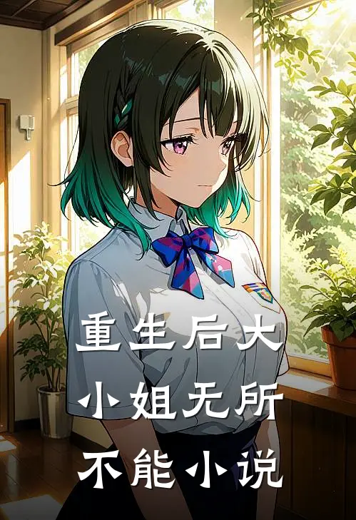 重生后大小姐无所不能小说