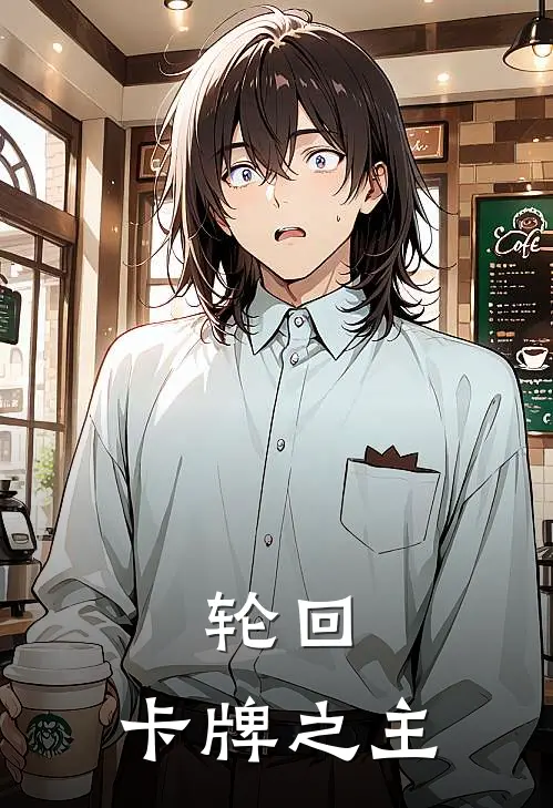轮回:卡牌之主