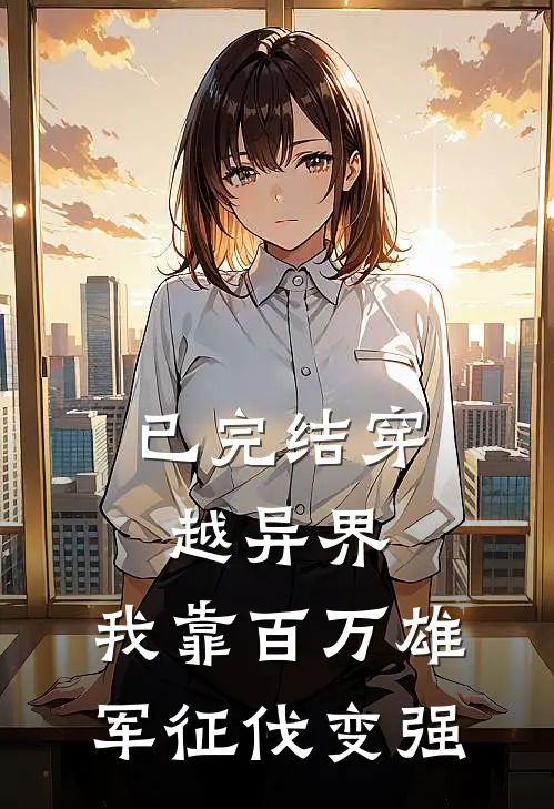 已完结穿越异界:我靠百万雄军征伐变强