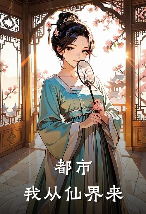 都市:我从仙界来