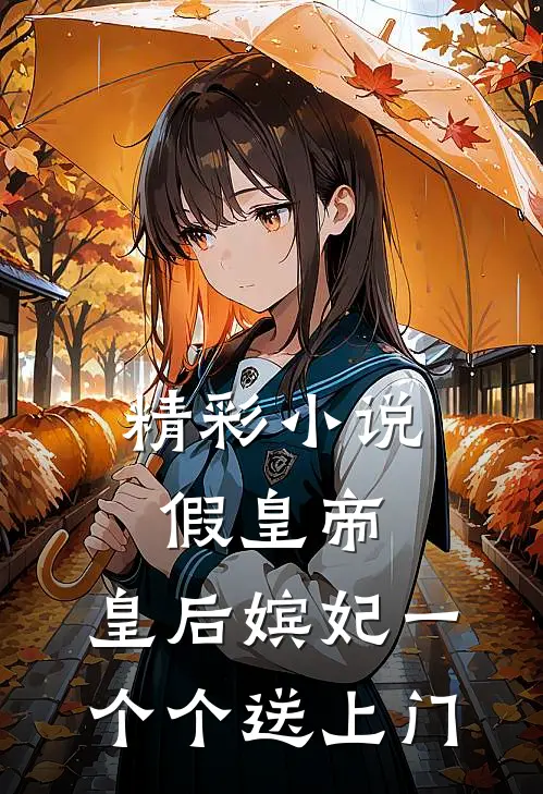精彩小说假皇帝,皇后嫔妃一个个送上门