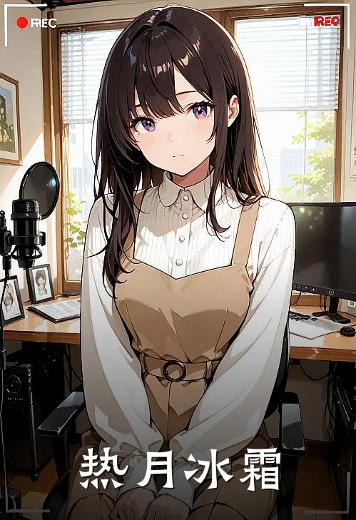 热月冰霜