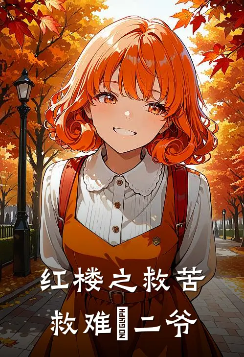 红楼之救苦救难珵二爷