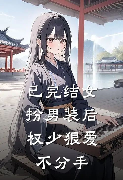 已完结女扮男装后,权少狠爱不分手