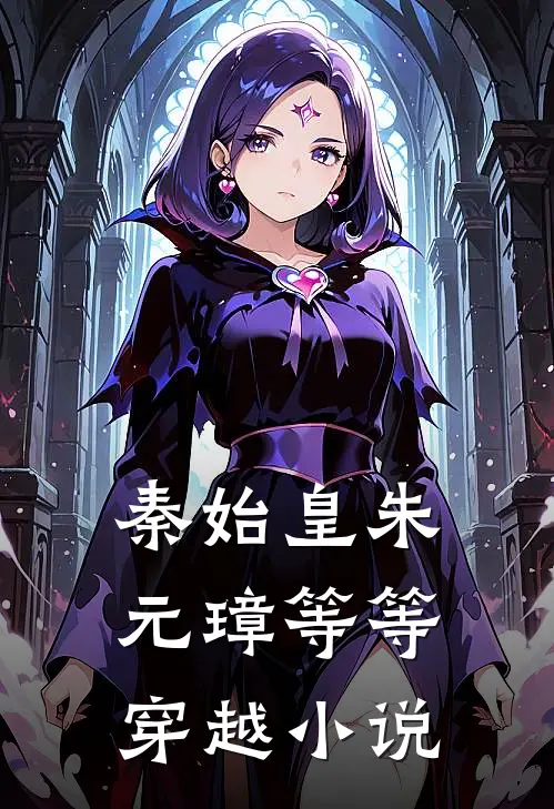 秦始皇朱元璋等等穿越小说