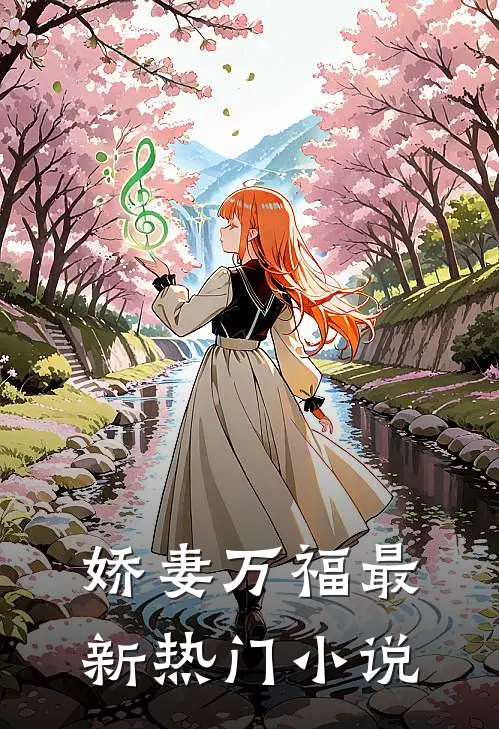 娇妻万福最新热门小说