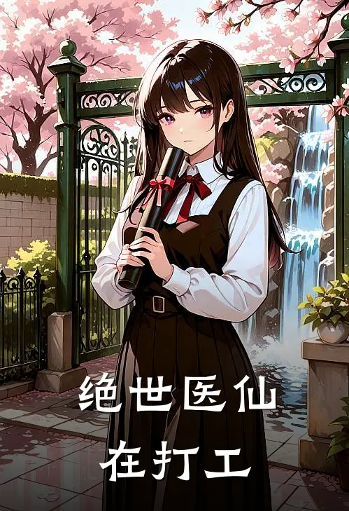 绝世医仙在打工