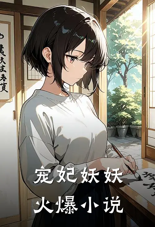 宠妃妖妖火爆小说