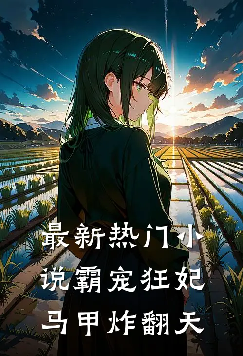 最新热门小说霸宠狂妃马甲炸翻天