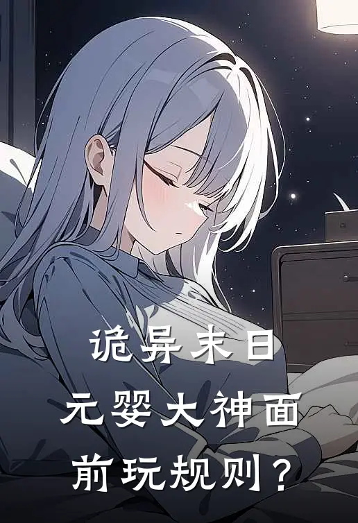 诡异末日:元婴大神面前玩规则?