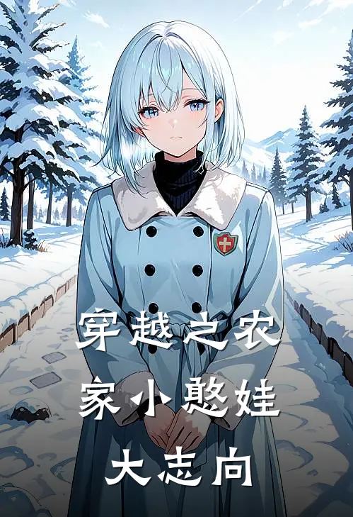 穿越之农家小憨娃大志向