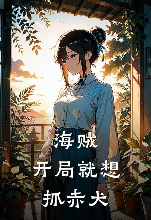 海贼,开局就想抓赤犬
