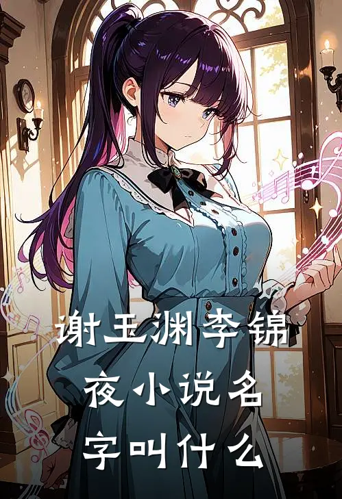 谢玉渊李锦夜小说名字叫什么