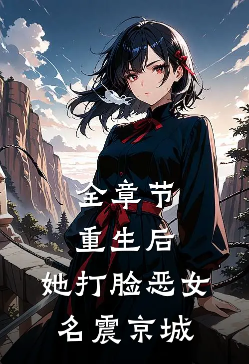 全章节重生后,她打脸恶女名震京城