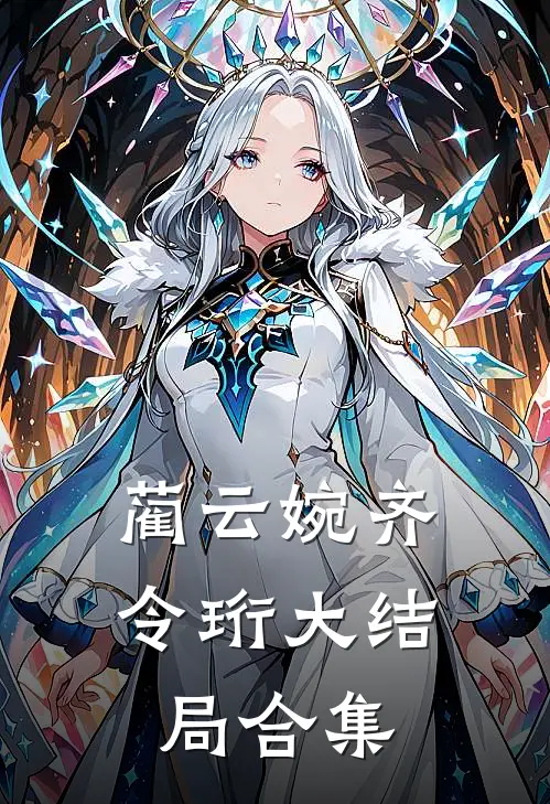 蔺云婉齐令珩大结局合集