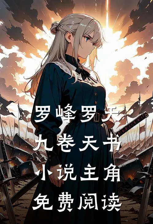 罗峰罗天九卷天书小说主角免费阅读