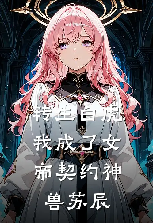 转生白虎,我成了女帝契约神兽 苏辰
