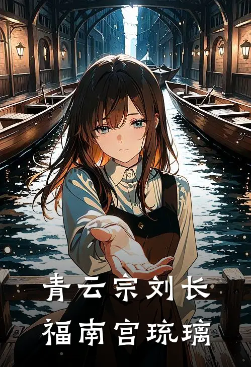 青云宗刘长福南宫琉璃
