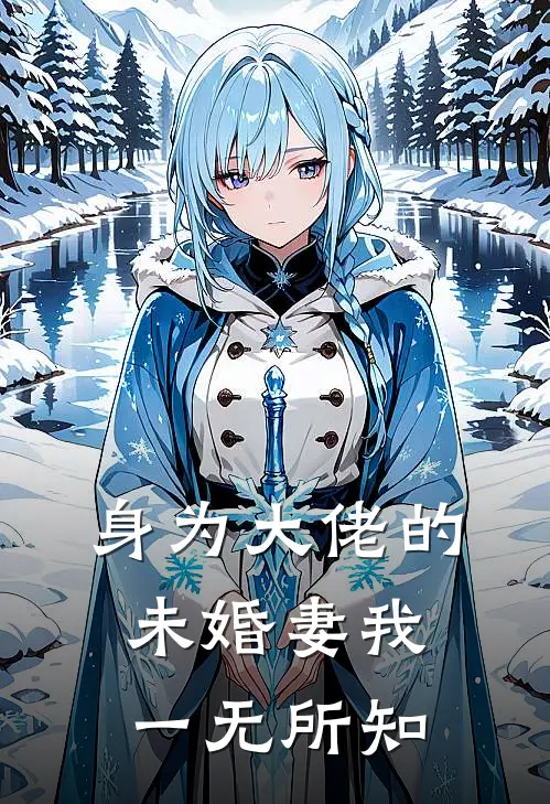 身为大佬的未婚妻我一无所知