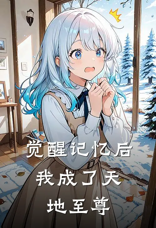 觉醒记忆后,我成了天地至尊