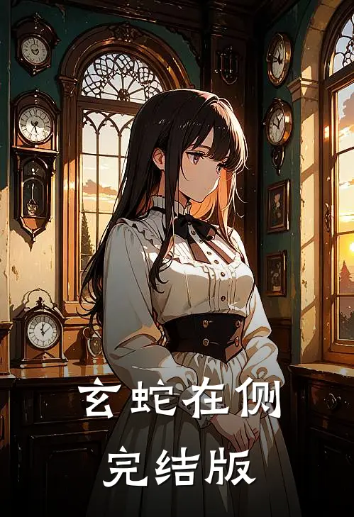 玄蛇在侧完结版