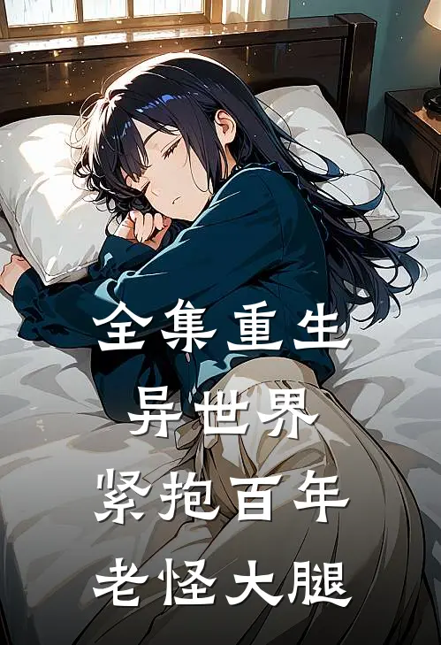 全集重生异世界:紧抱百年老怪大腿